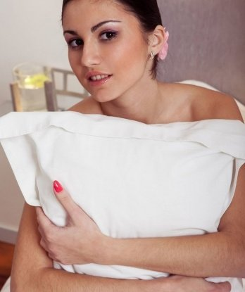 Анкета проститутки Зинаида - город Леуза, 24 года, №8177